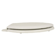 JONES STEPHENS Jones Stephens C014WD00 Comfort Elongated Closed Front with Cover Toilet Seat