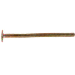 JONES STEPHENS Jones Stephens C02012 1/4 x 3-1/2 BP Closet Bolt Pair