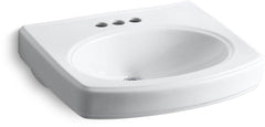 KOHLER 2028-4-0 SINK DISPOSALS