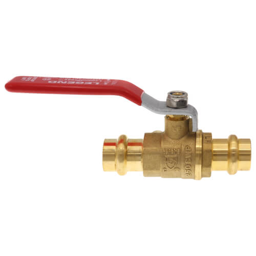 LEGEND VALVE Legend Valve 101-213NL 1/2 P-202NL PRES DRAINABLE BV
