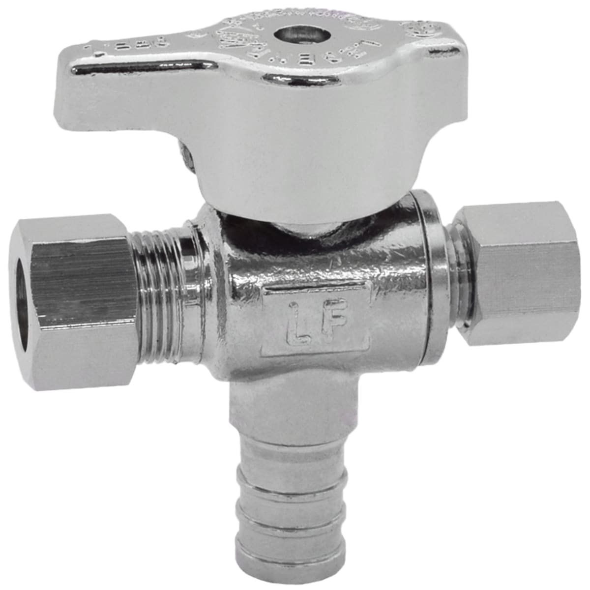 LEGEND VALVE 114-805NL STOP & SHUT OFF VALVES
