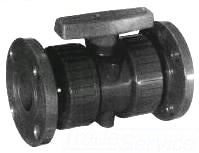 LEGEND VALVE 201-210 BALL VALVES