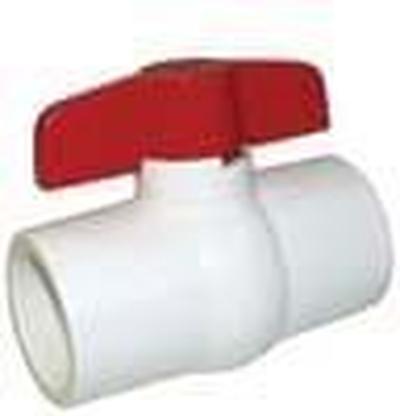 LEGEND VALVE 201-406 BALL VALVES