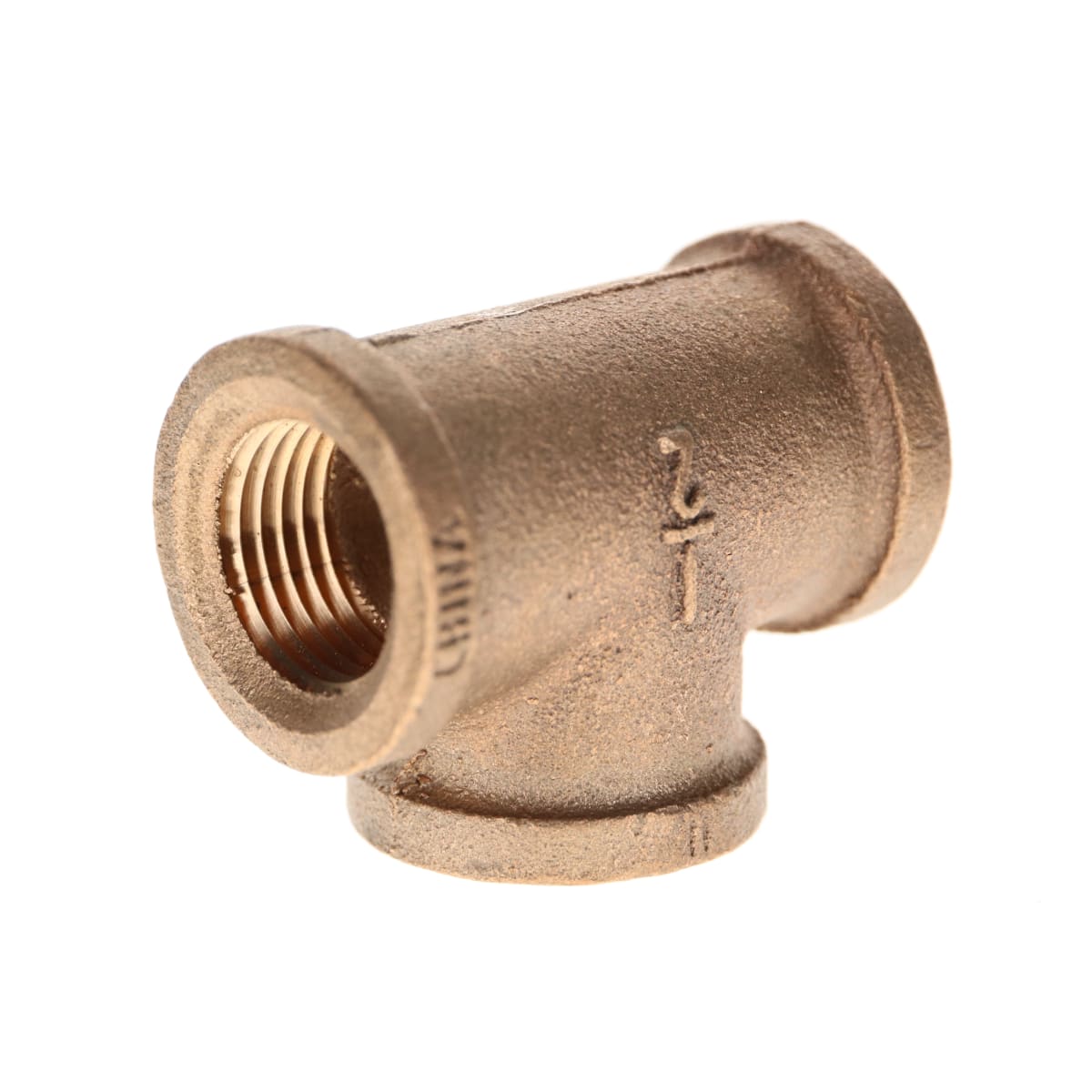 LEGEND VALVE 310-100NL BRONZE FITTINGS