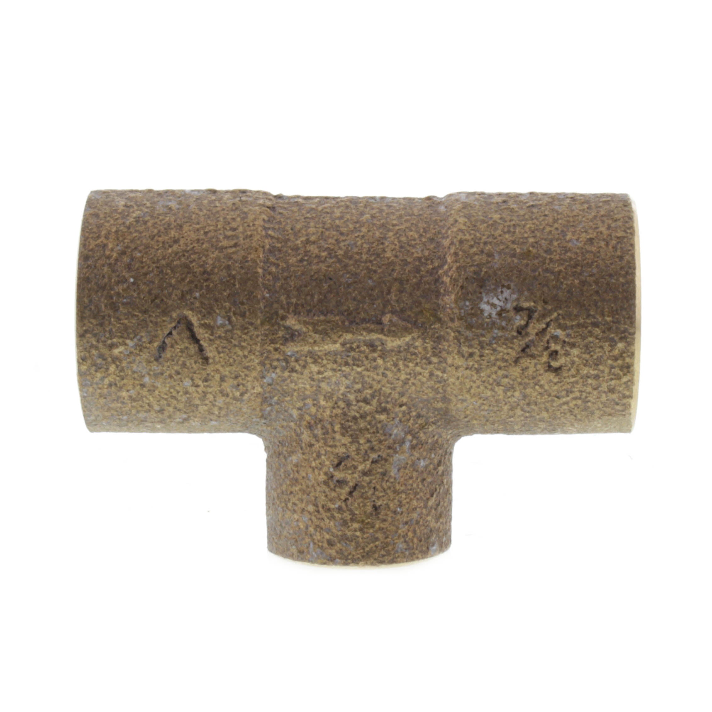 LEGEND VALVE Legend Valve 302-203 3/4X1/2 T-570 Monoflow Tee