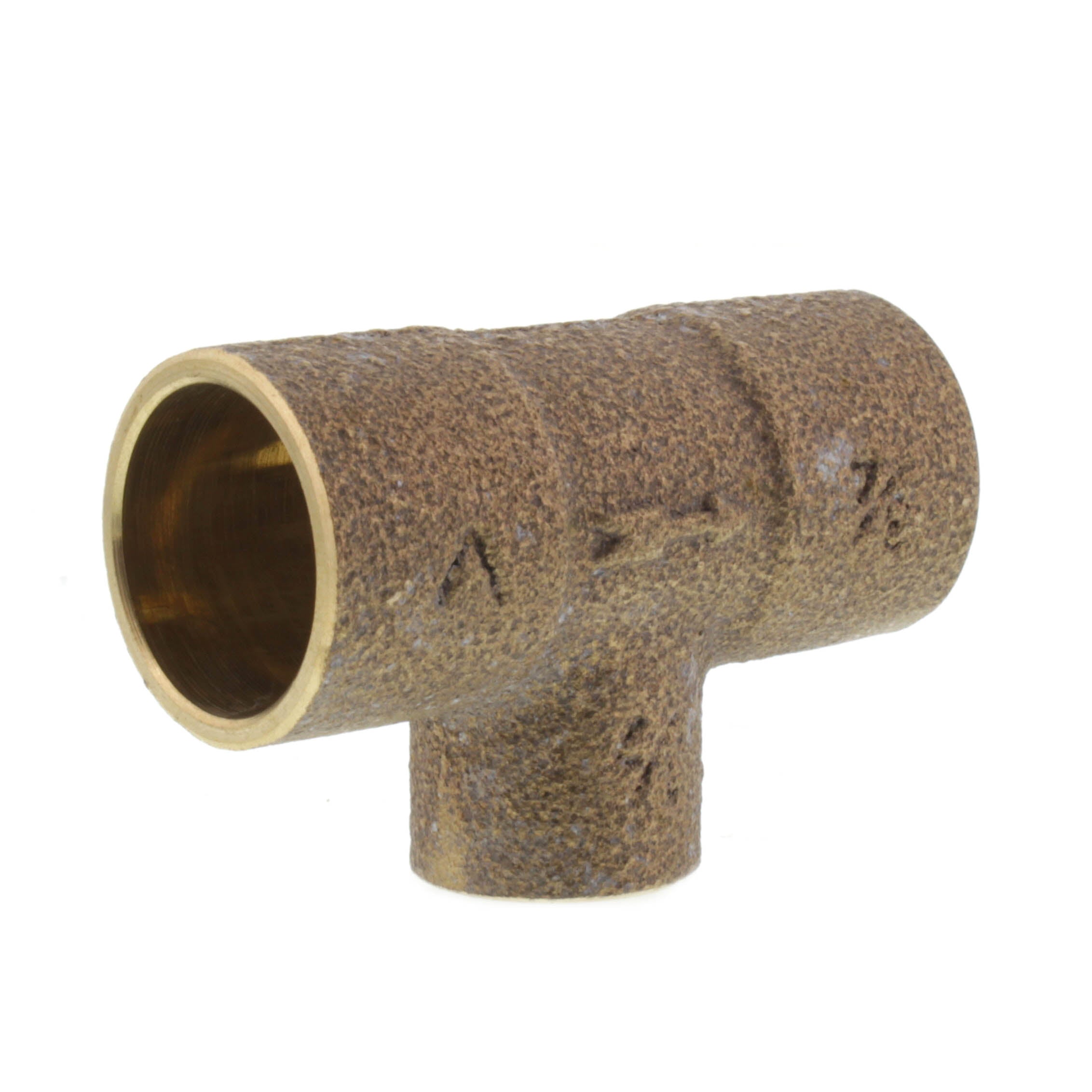LEGEND VALVE Legend Valve 302-203 3/4X1/2 T-570 Monoflow Tee