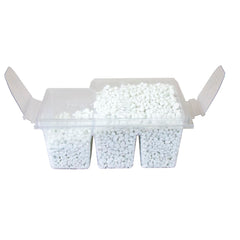 LIBERTY PUMPS Liberty Pumps K001898 Replacement Neutralizer Cartridge Kit for LCU-N Pumps