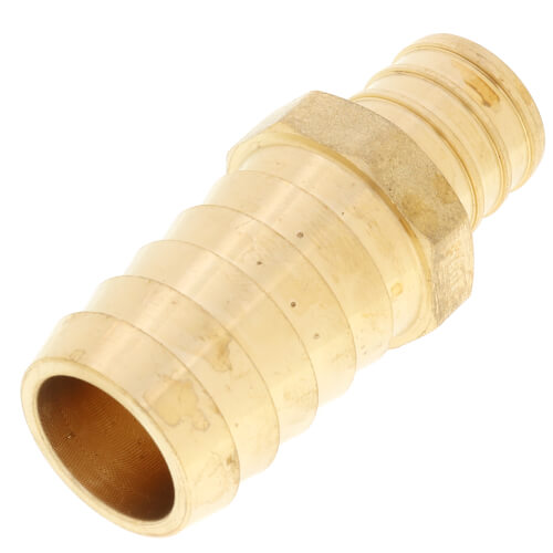 LEGEND VALVE Legend Valve 460-804NL 3/4 NL F1807 PEX x INSERT ADP Replacement MPN