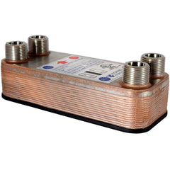 LEGEND VALVE 807-032 HEAT EXCHANGERS