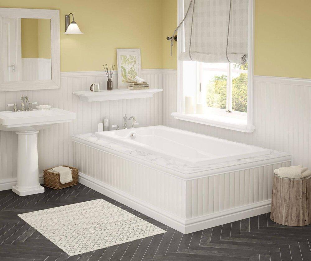 MAAX 100104-003-001-000 BATH & KITCHEN FAUCETS