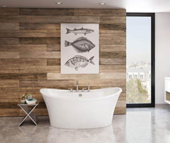 MAAX 106267-000-001-100 BATHROOM VANITIES