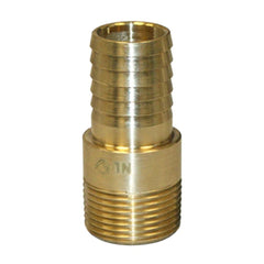 MERRILL MANUFACTURING IBMANL200 BRASS FITTINGS