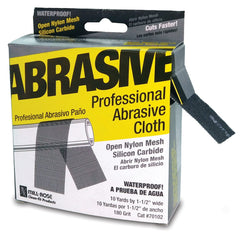 MILL-ROSE 70102 FOAM MEDIA ROLLS & PADS