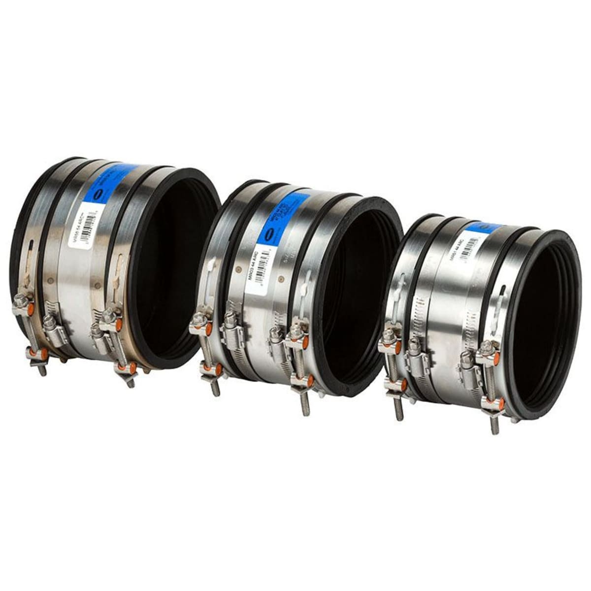 MISSION RUBBER MISS-MR06-66-ARC-WD PIPE FITTINGS