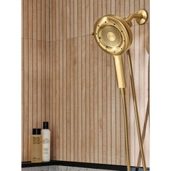 MOEN Moen N400H0BG Nebia Multi Function Hand Shower in Brushed Gold