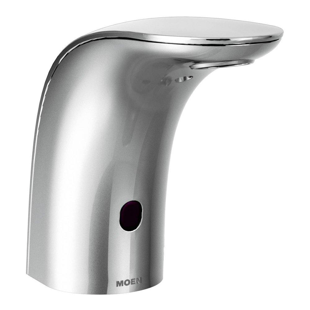 MOEN Moen 8553AC M-Power Sensor Bathroom Sink Faucet in Chrome