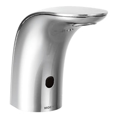 MOEN Moen 8553AC M-Power Sensor Bathroom Sink Faucet in Chrome