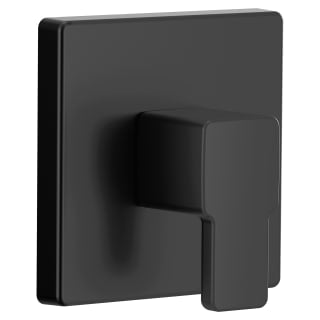 MOEN Moen UTS4172BL 90 Degree Matte Black M-CORE Transfer Valve Trim