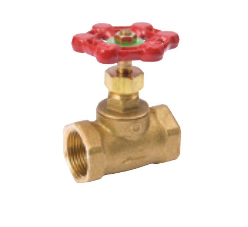 MUELLER INDUSTRIES 105-603NL STOP & SHUT OFF VALVES