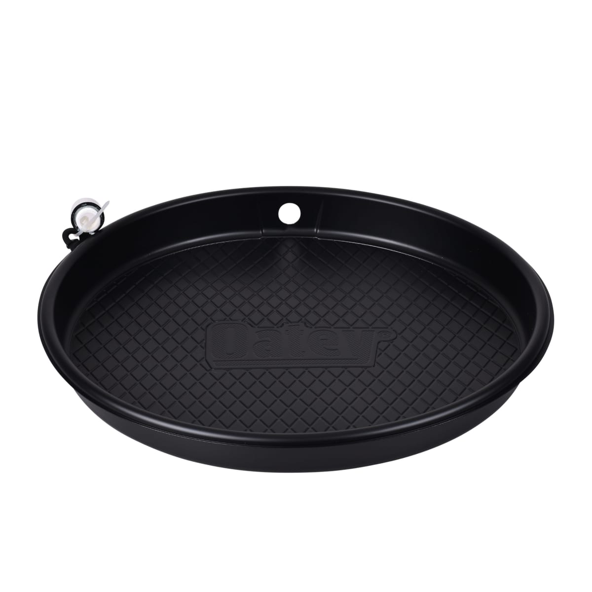 OATEY Oatey 34063 24 Plastic Water Heater Pan