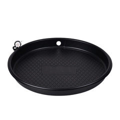 OATEY Oatey 34063 24 Plastic Water Heater Pan