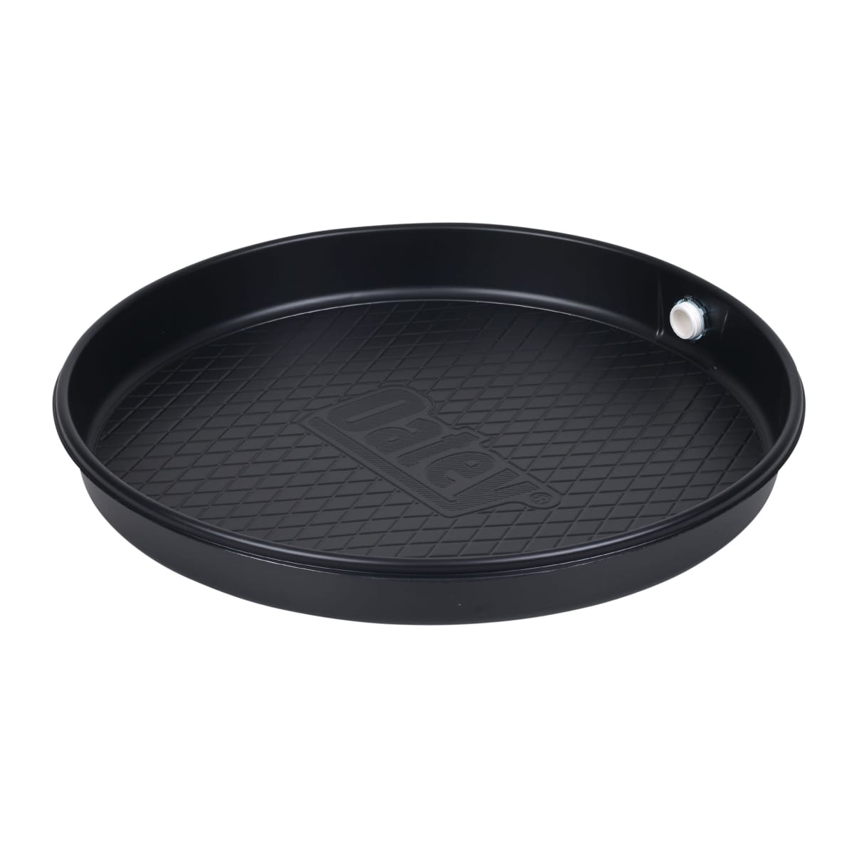 OATEY Oatey 34062 22 in. Plastic Water Heater Pan