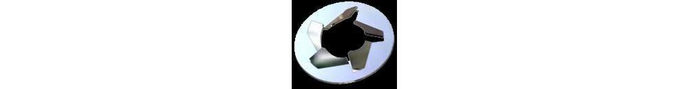 PASCO SPECIALTY 28 BRASS FITTINGS