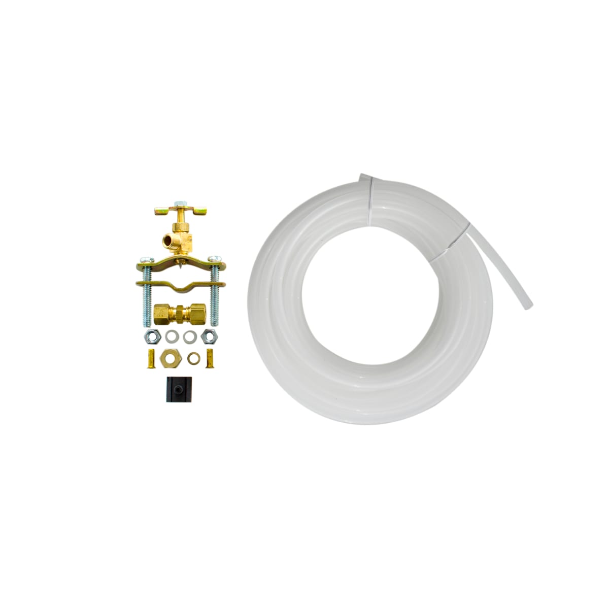 PASCO SPECIALTY 2045 ICEMAKING EQUIPMENT