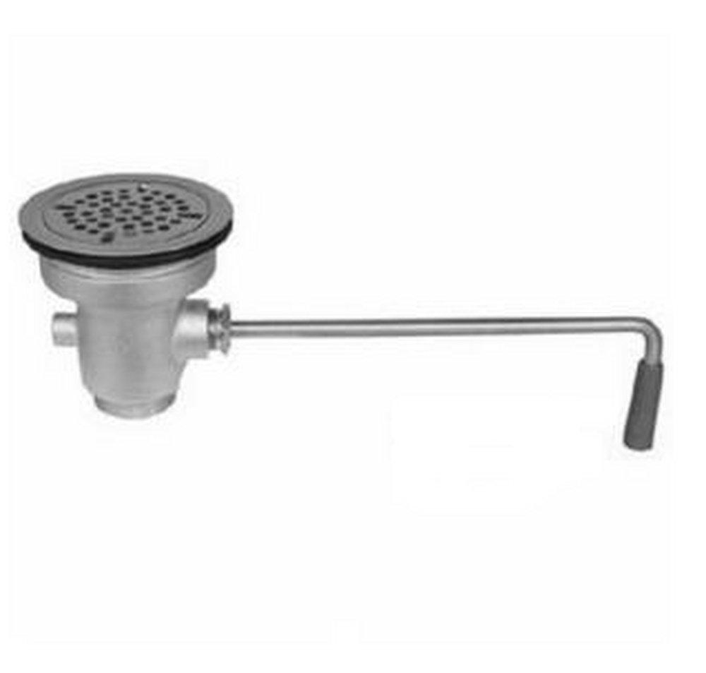 PASCO SPECIALTY 33127 BATH DRAINS & PARTS