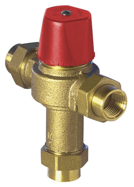 POWERS 6550005 CONTROL VALVES