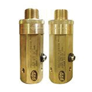 PRECISION PLUMBING PRODUCTS Precision Plumbing Products P1-500 Trap Primer Valve 1/2 x 4-3/8 in