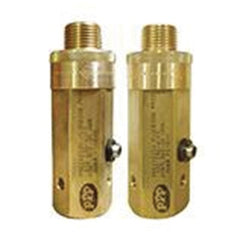 PRECISION PLUMBING PRODUCTS Precision Plumbing Products P1-500 Trap Primer Valve 1/2 x 4-3/8 in
