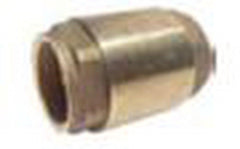 RED-WHITE VALVE 233AB3/4 CHECK VALVES