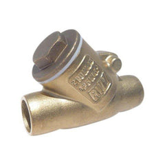 RED-WHITE VALVE 237AB1-1/4 CHECK VALVES