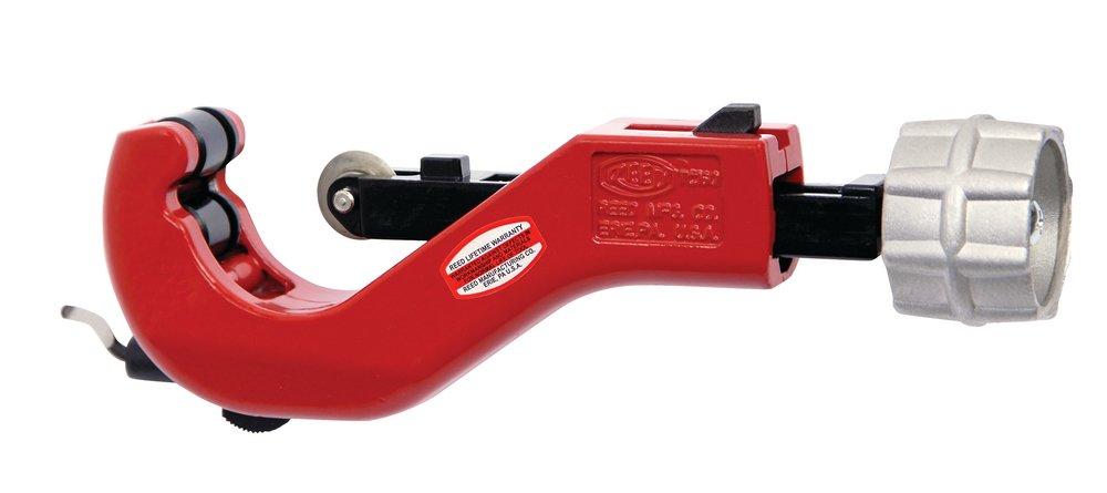 REED 03416 PVC PIPE & TUBING CUTTERS