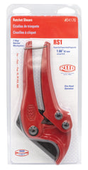 REED 04176 SNIPS, SCISSORS & SHEARS