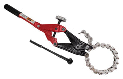 REED 08049 PVC PIPE & TUBING CUTTERS