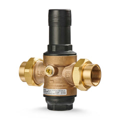 RESIDEO BRAUKMANN DS06-102-DUT-LF/U PRESSURE REGULATING VALVES
