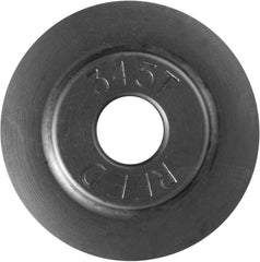 REED Reed 63666 Cutter Wheel For Use With MC2 And MC2GRIP Metal Tubing Cutter Replacement MPN