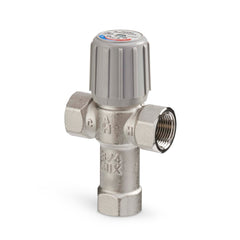RESIDEO BRAUKMANN Resideo AM101-1LF/U 3/4 in NPT Mixing Valve LF - STD