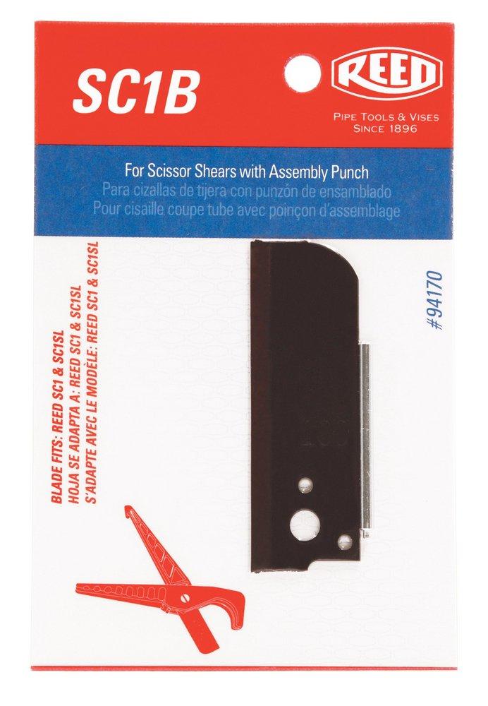 REED 94170 SNIPS, SCISSORS & SHEARS