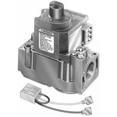 RESIDEO RESIDEO VR8345K4809/U Gas Valve VR8345 Universal Slow Opening Direct Ignition 3.5 Inch WC 3/4 x 3/4 Inch NPT