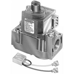 RESIDEO RESIDEO VR8345K4809/U Gas Valve VR8345 Universal Slow Opening Direct Ignition 3.5 Inch WC 3/4 x 3/4 Inch NPT