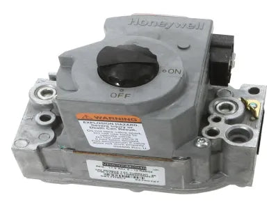 RESIDEO Resideo VR8245M2530/U Gas Valve 1-Stage Intermittent Direct Spark Ignition 1/2 in