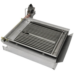 RHEEM AE29092B-10 BURNER ASSEMBLIES