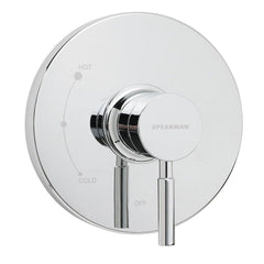 SPEAKMAN CPT-1000-P ZONE VALVES
