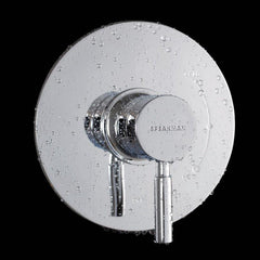 SPEAKMAN Speakman CPT-1000-P Neo Single Handle Pressure Balancing Valve Trim in Polished Chrome