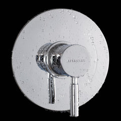 SPEAKMAN Speakman CPT-1000-P Neo Single Handle Pressure Balancing Valve Trim in Polished Chrome