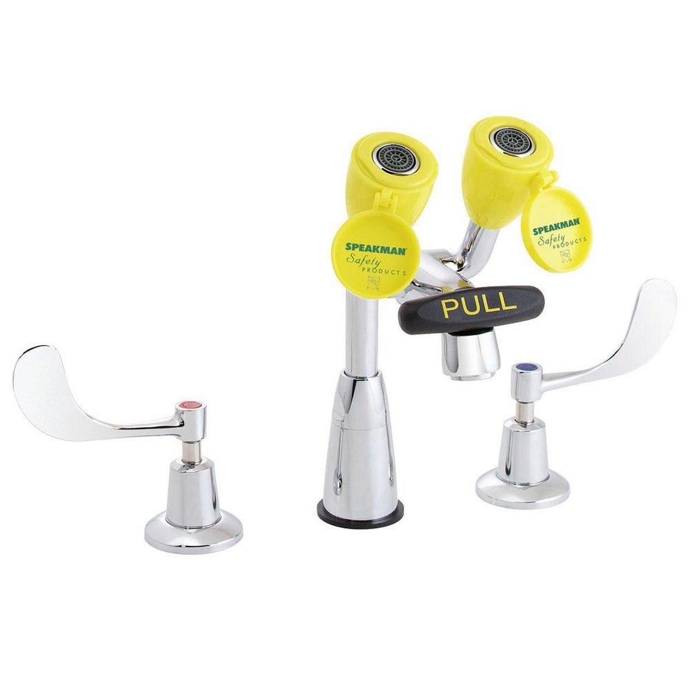 SPEAKMAN SEF-1800-CA-LF-NA BATH & KITCHEN FAUCETS