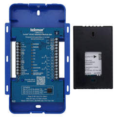 TEKMAR Tekmar Controls 564B Invita WiFi Thermostat 24V